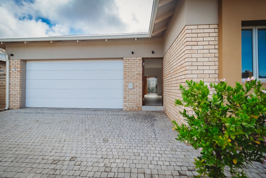 3 Bedroom Property for Sale in Hansmoeskraal A H Western Cape
